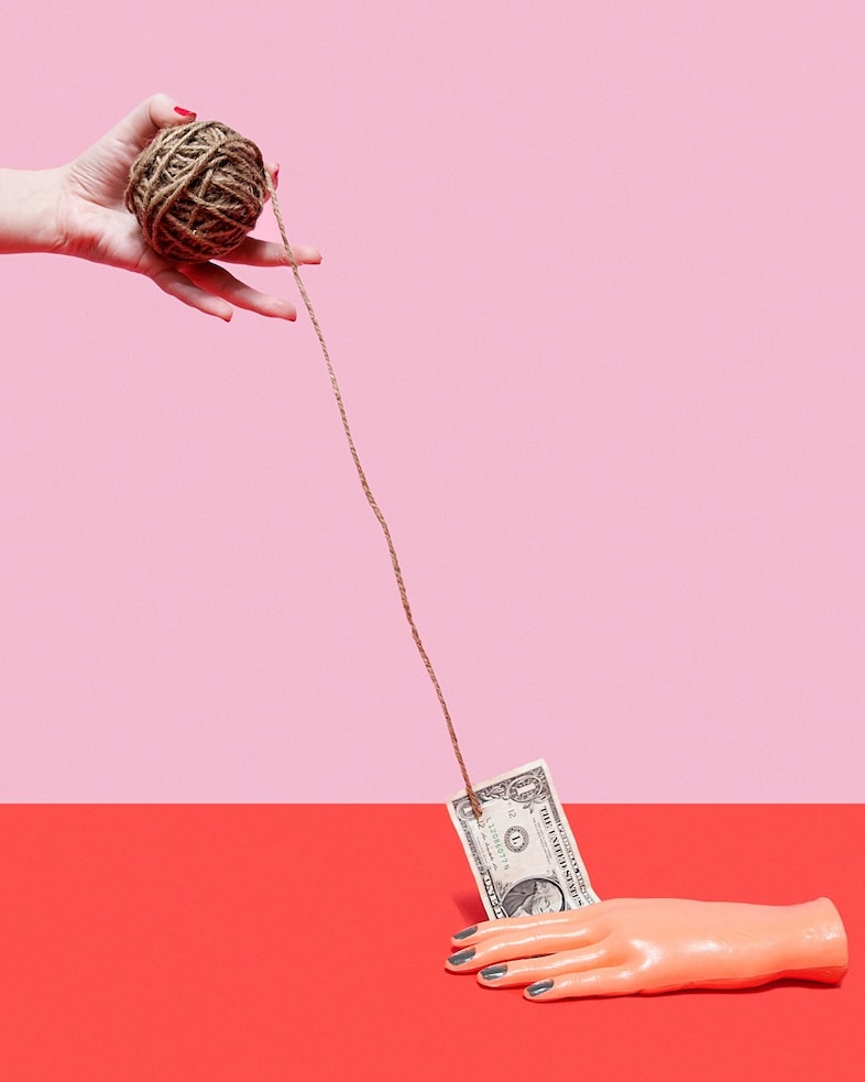 Olivia Locher’s I Fought the Law 8