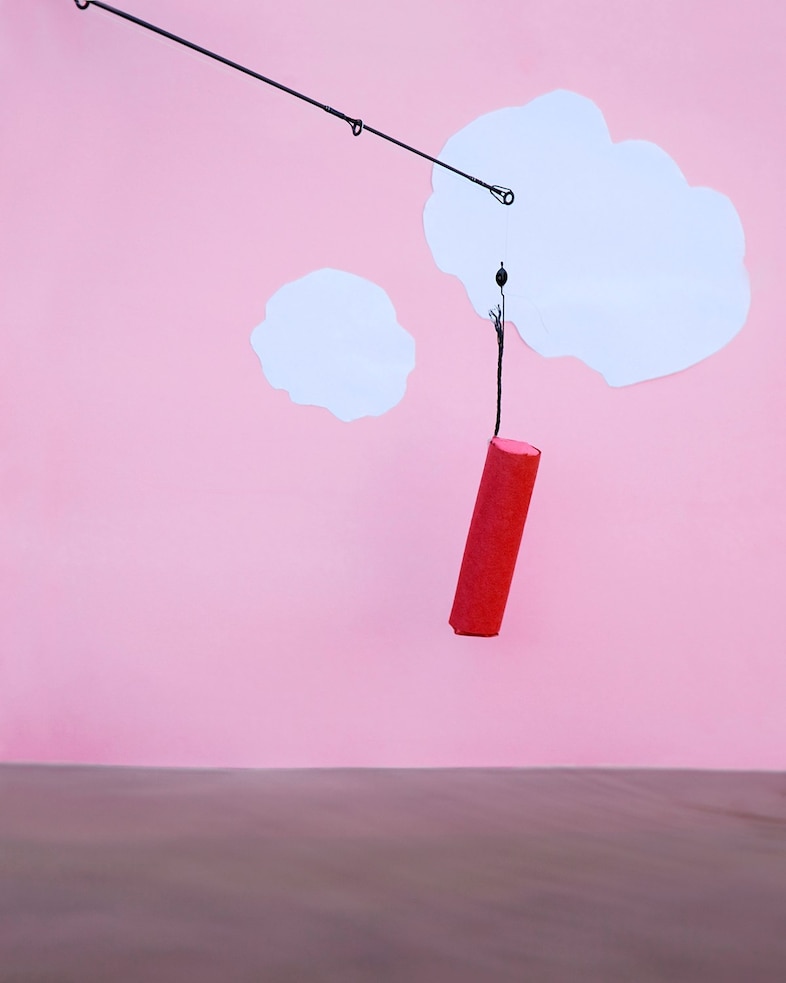 Olivia Locher’s I Fought the Law 9