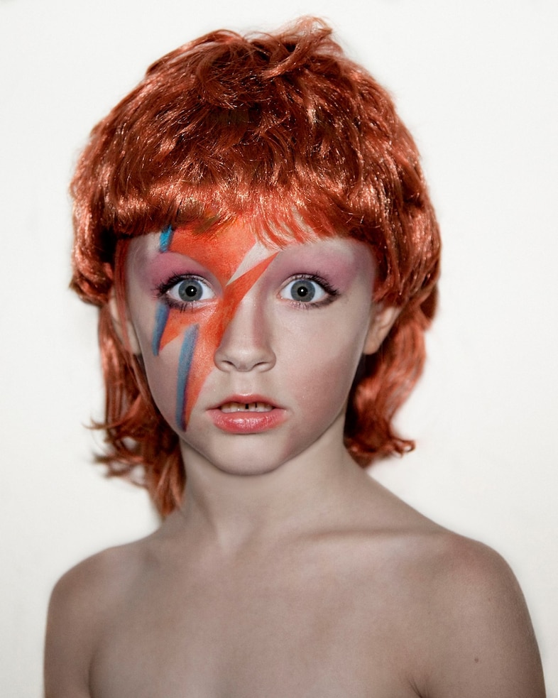 Olivia Locher’s I Fought the Law