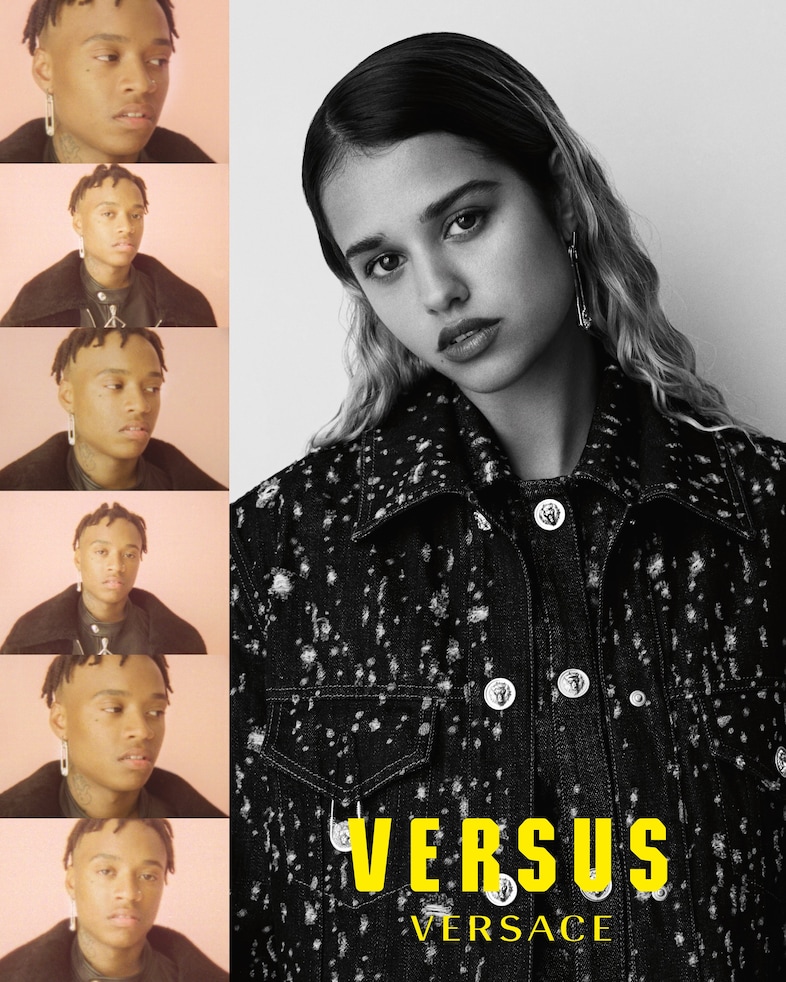 versus aw17 campaign ben toms tommy genesis judah lang 3