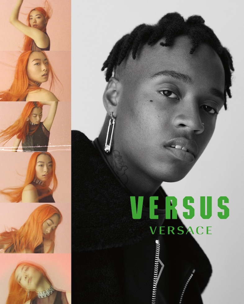 versus aw17 campaign ben toms tommy genesis judah lang 4