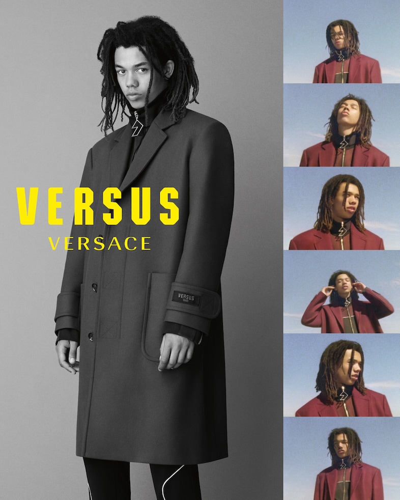 versus aw17 campaign ben toms tommy genesis judah lang 6
