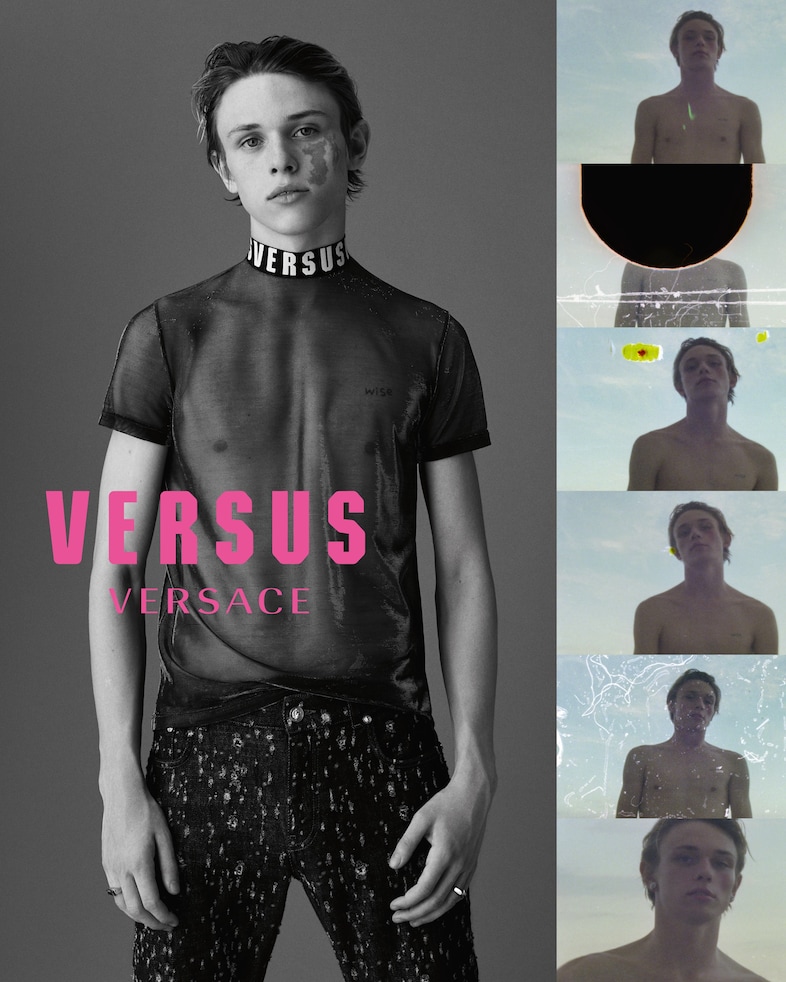 versus aw17 campaign ben toms tommy genesis judah lang 8