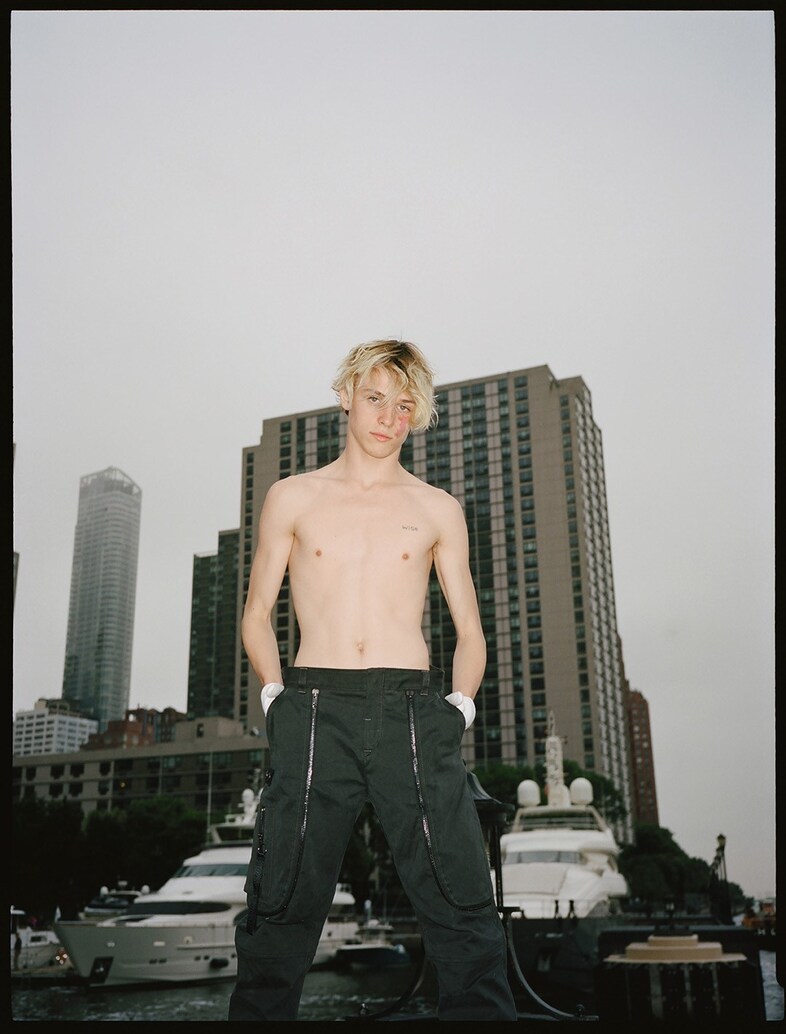 judah lang marcelo burlon benedict brink john colver