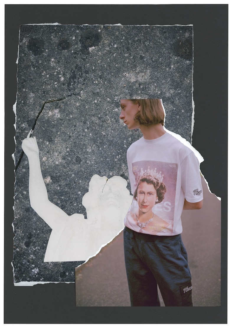 Thames AW17 