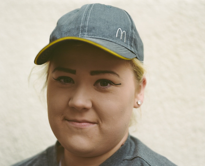 McStrike