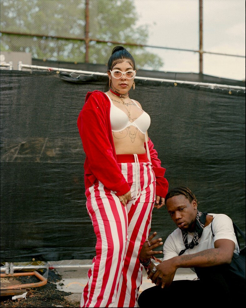 afropunk fashion street style 2017 10