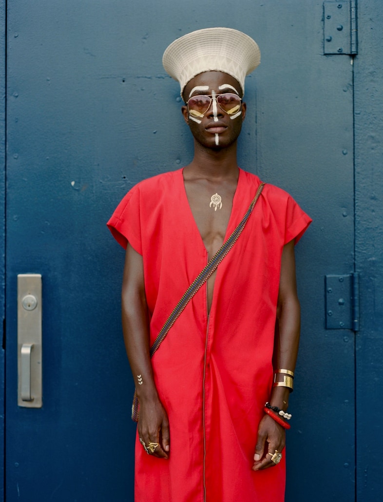 afropunk fashion street style 2017 8