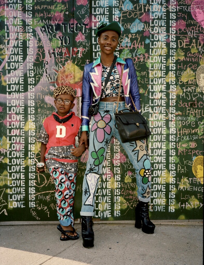 afropunk fashion street style 2017 12