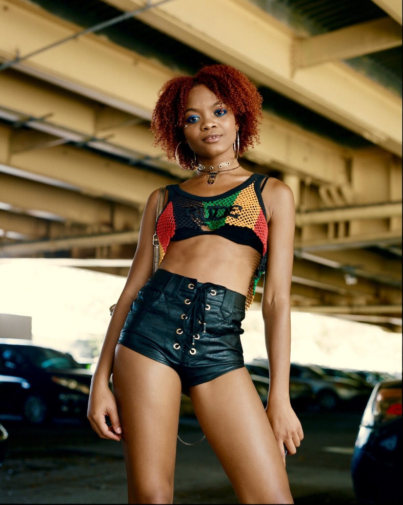 afropunk fashion street style 2017 14