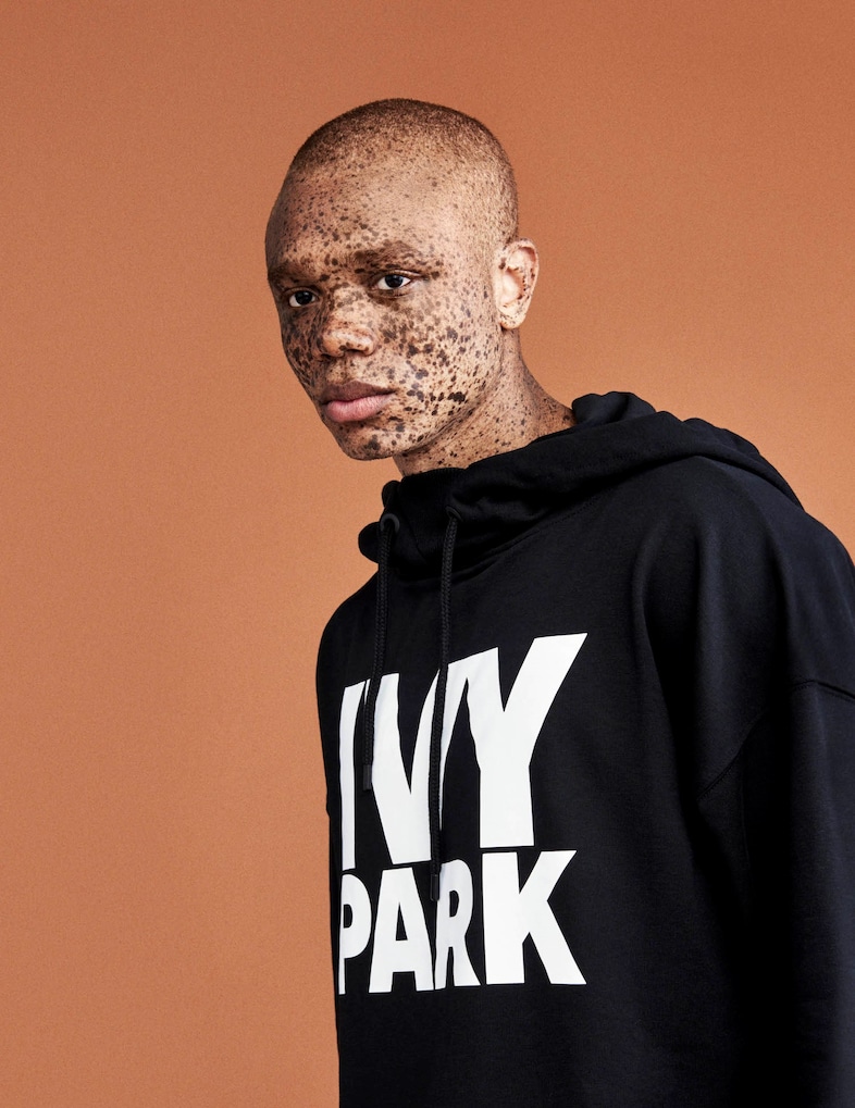 ivy park aw17 campaign fashion laverne cox beyonce 3