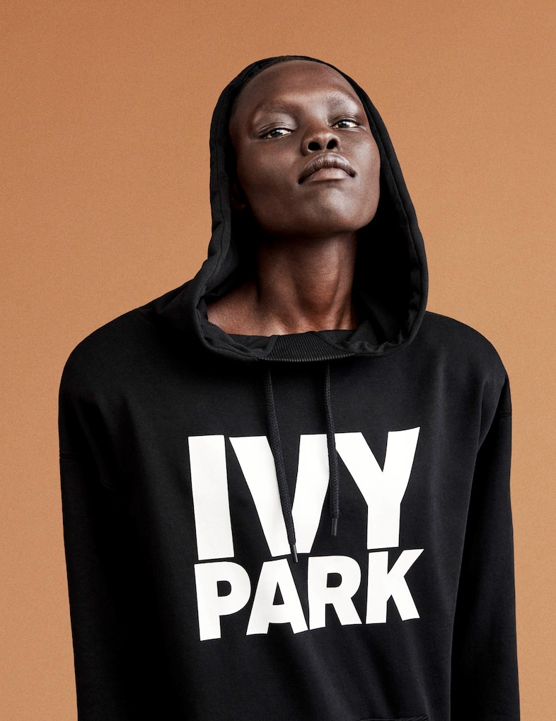 ivy park aw17 campaign fashion laverne cox beyonce 5