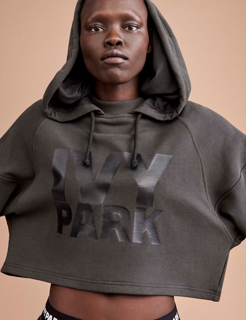 Ivy Park AW17 campaign | Dazed