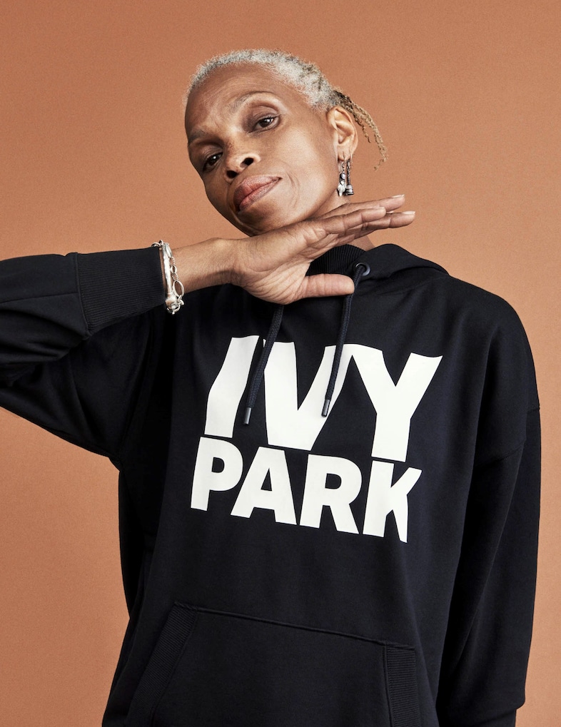 ivy park aw17 campaign fashion laverne cox beyonce 11