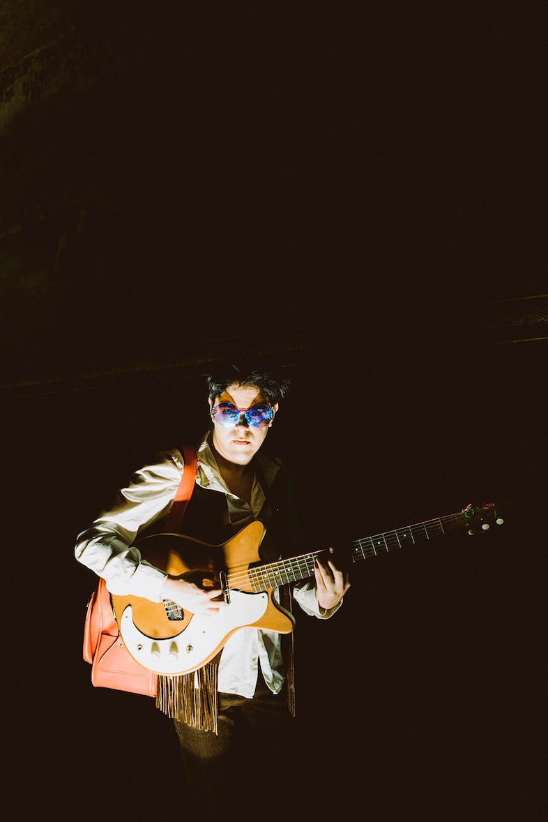 Ariel Pink
