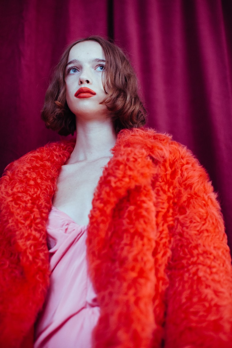 sies marjan sander lak ss18 new york nyfw