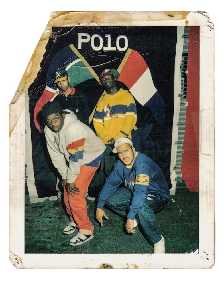 TIMES SQUARE (FORTY DUECE), 1988