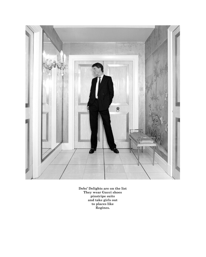 The Martin Parr Foundation 1
