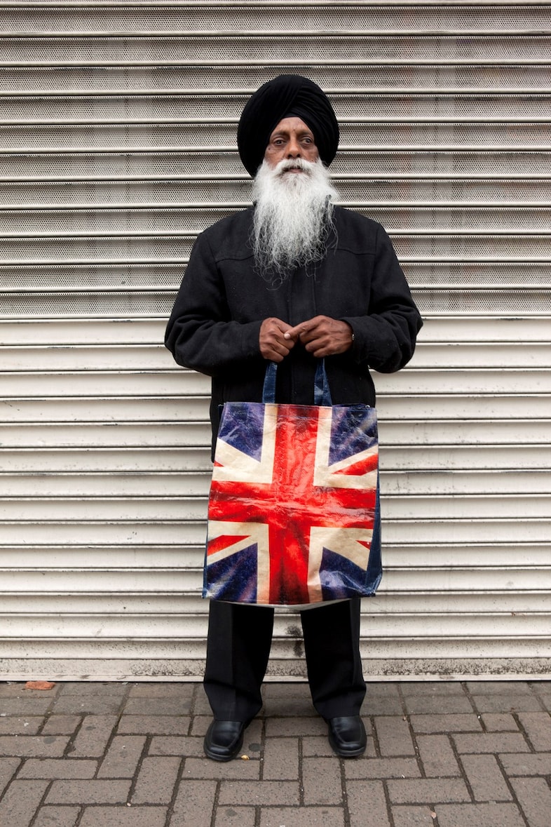 Martin Parr