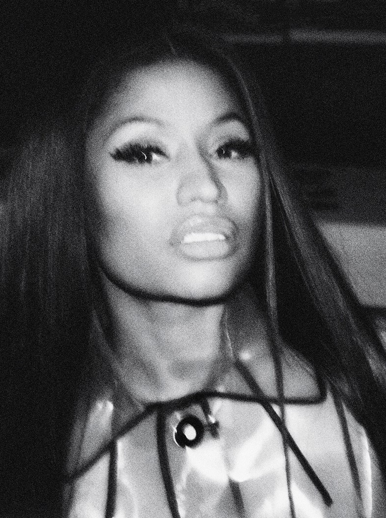 The Full Revolution of Nicki Minaj | Dazed