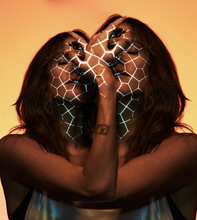 Kaitlyn Aurelia Smith