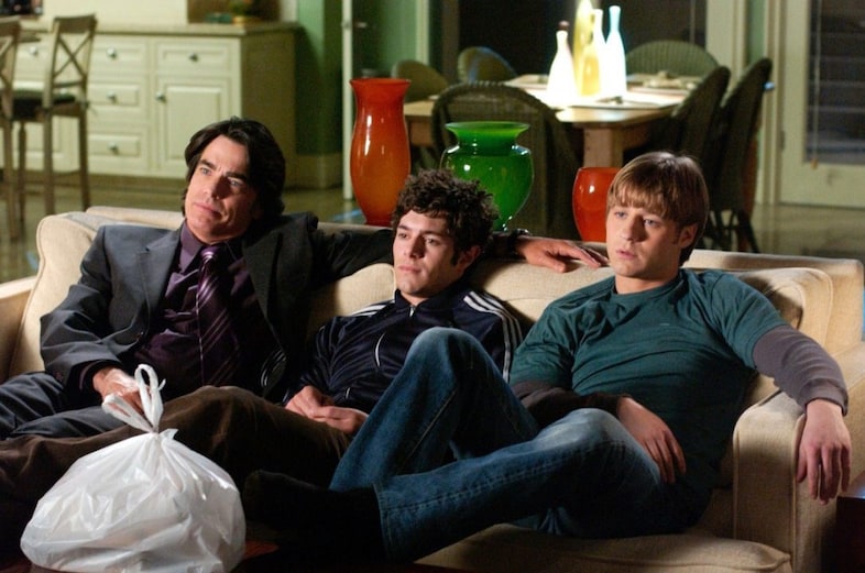 The O.C.