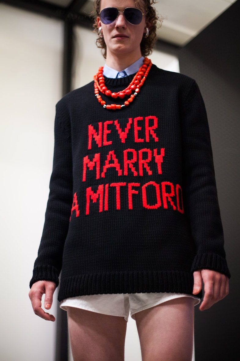 gucci alessandro michele ss18 mfw milan 