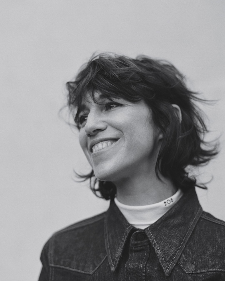 Charlotte Gainsbourg – autumn/winter 2017 5