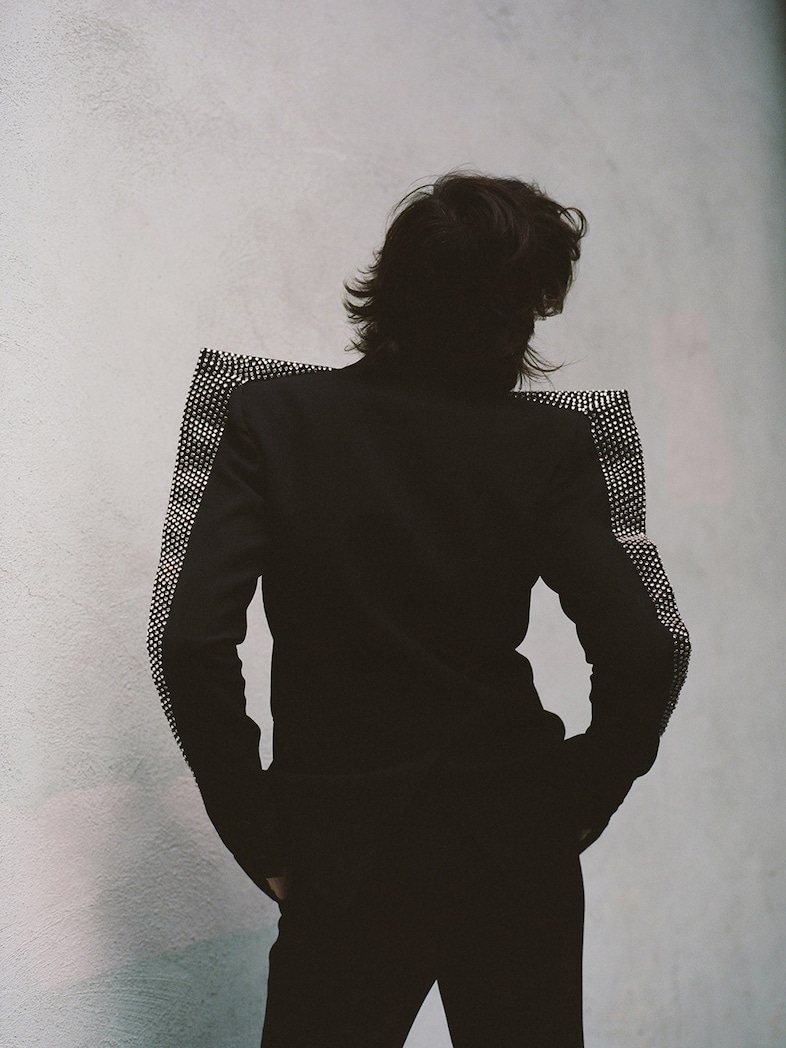 Charlotte Gainsbourg – autumn/winter 2017 