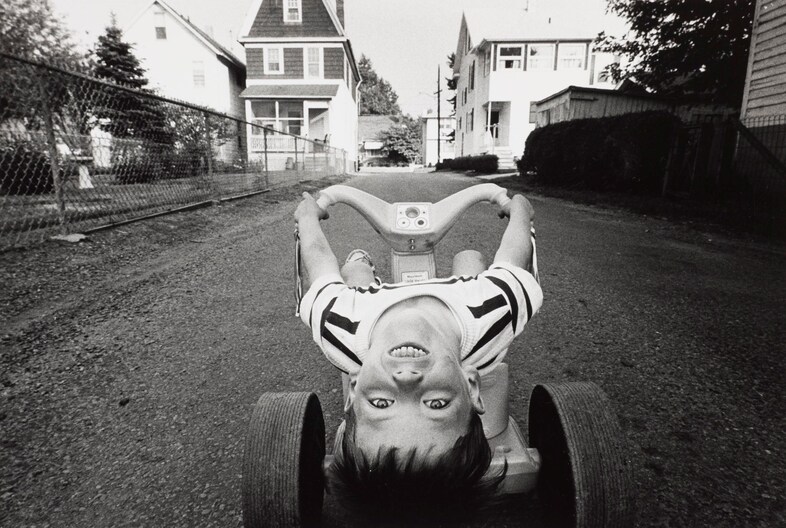 Nottingham Contemporary’s States of America