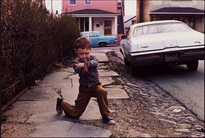 Nottingham Contemporary’s States of America
