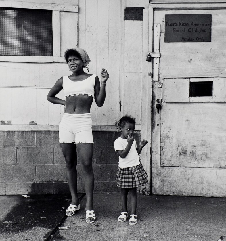 Nottingham Contemporary’s States of America