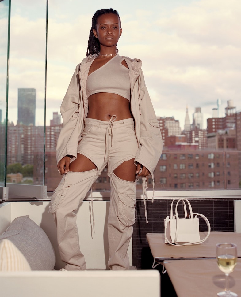teflar ianisiah ss18 kelela new york nyfw 1