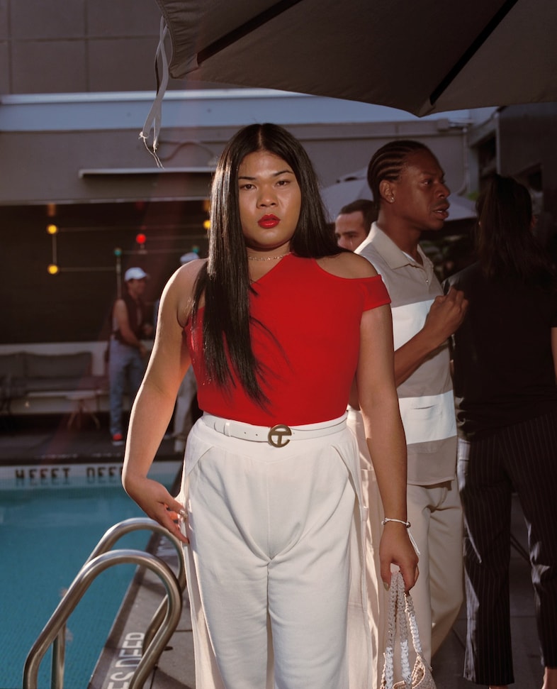 teflar ianisiah ss18 kelela new york nyfw 3