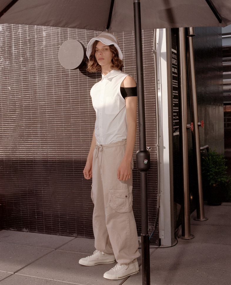 teflar ianisiah ss18 kelela new york nyfw 9