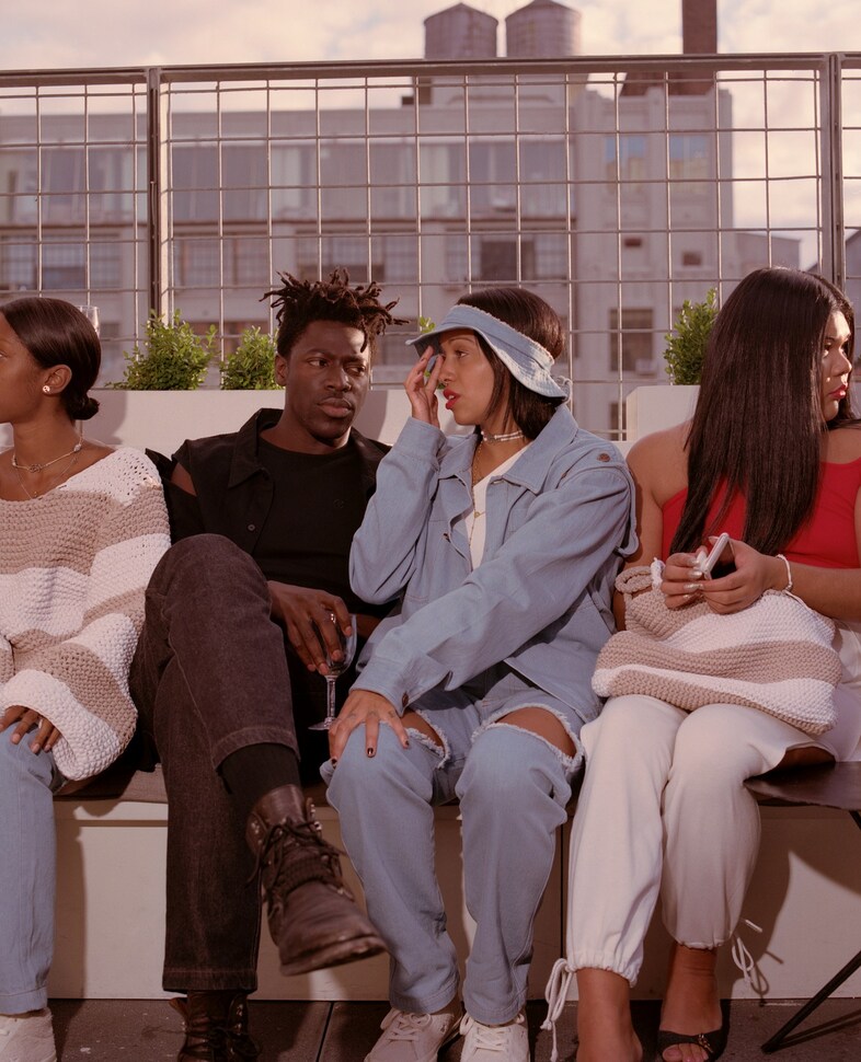 teflar ianisiah ss18 kelela new york nyfw 17