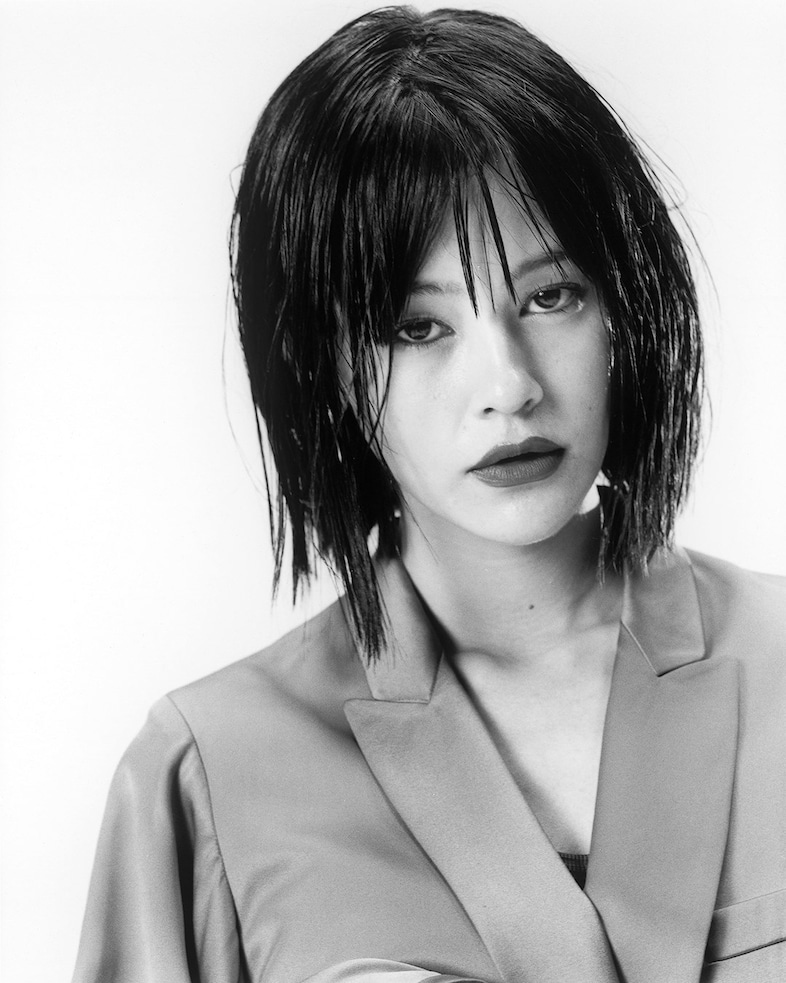 Red Velvet by Nobuyoshi Araki – autumn/winter 2017 0