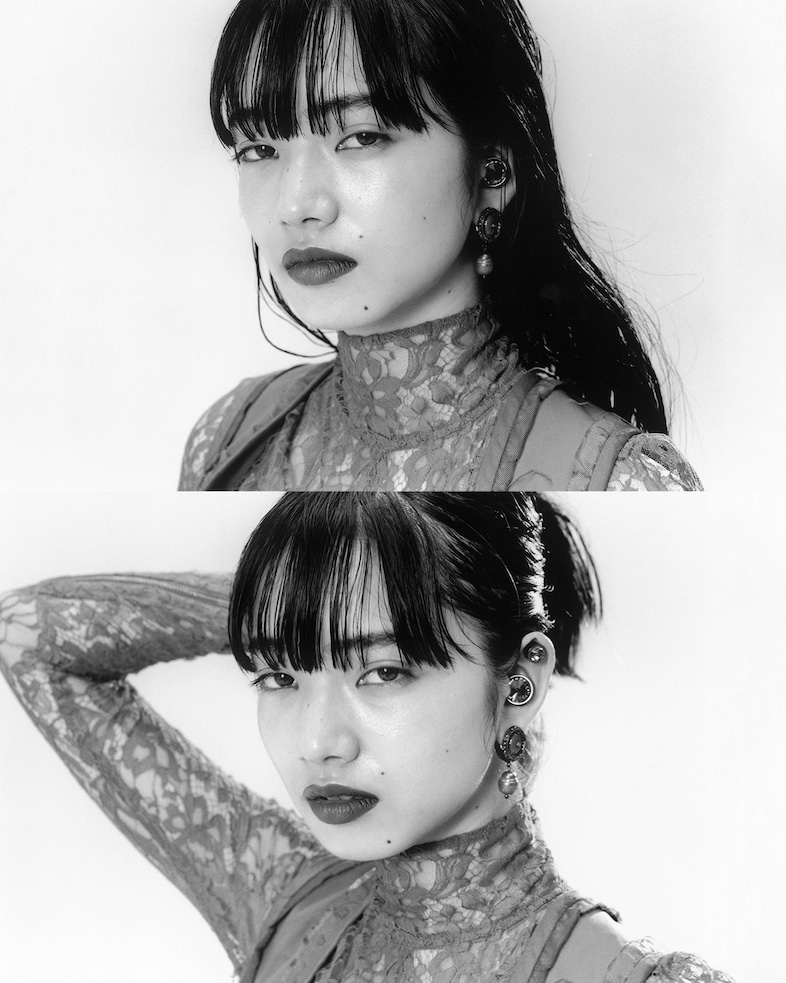 Red Velvet by Nobuyoshi Araki – autumn/winter 2017 5