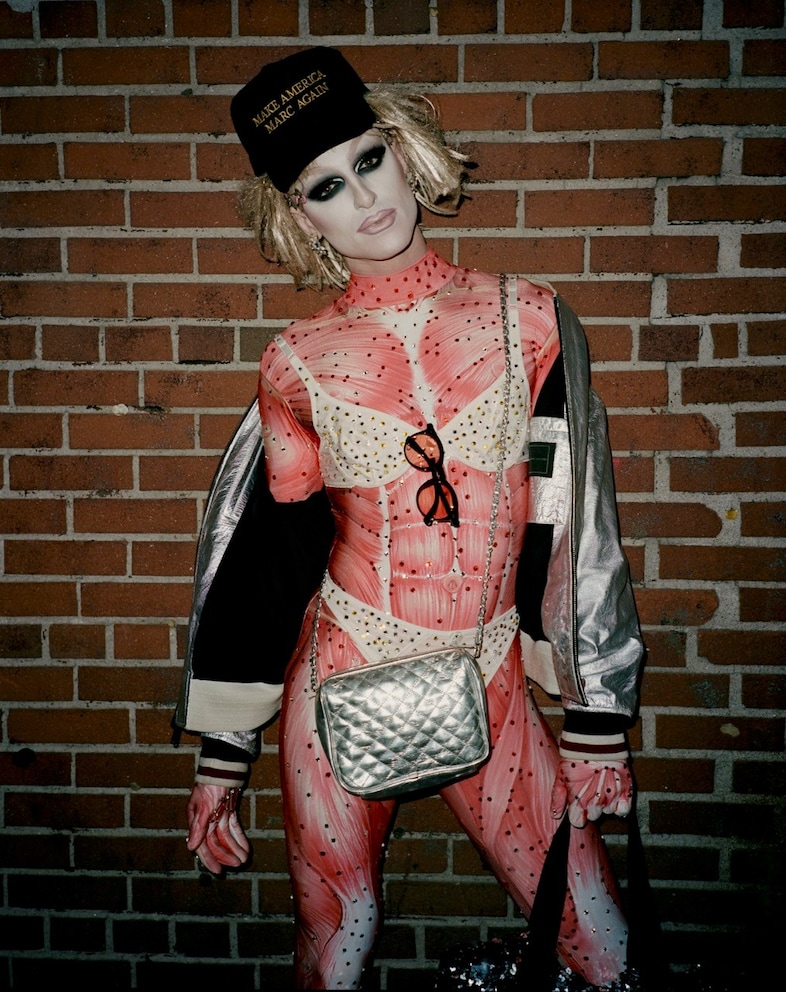 dragcon nyc rupaul new york drag race 7