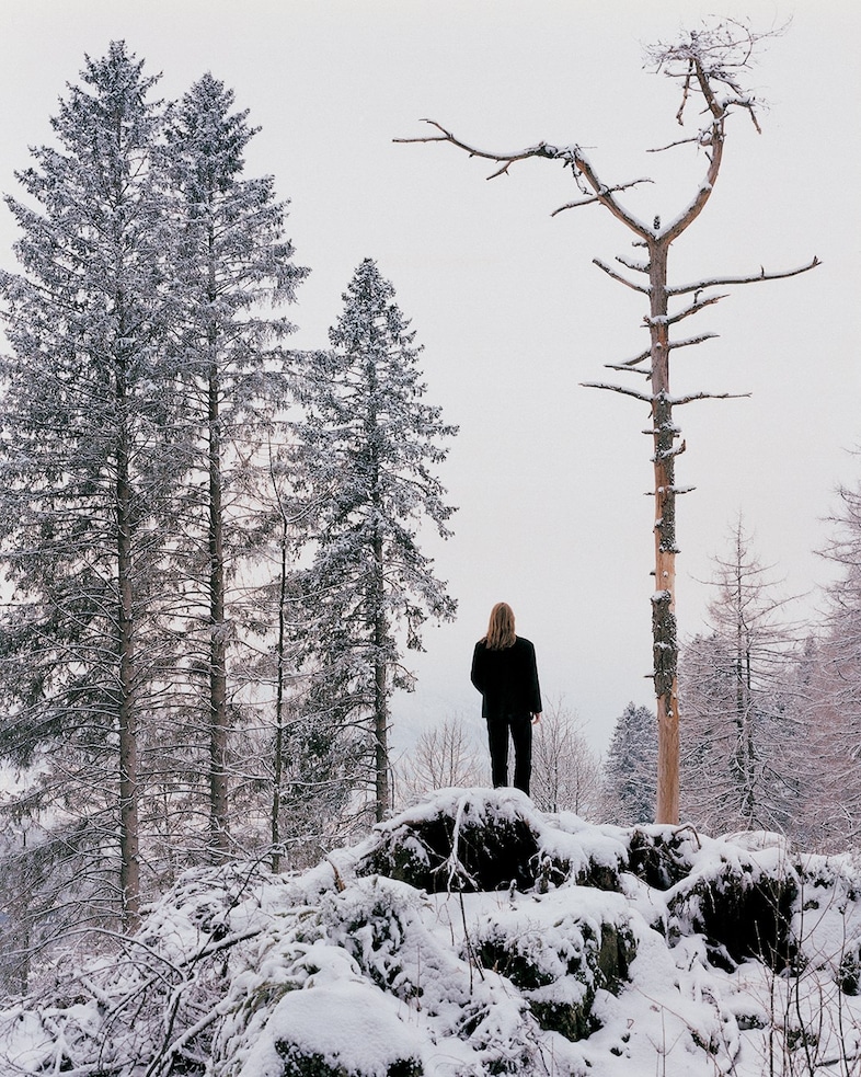 Torbj&#248;rn R&#248;dland - autumn/winter 2017