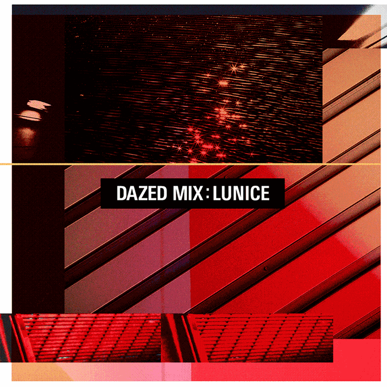 Lunice