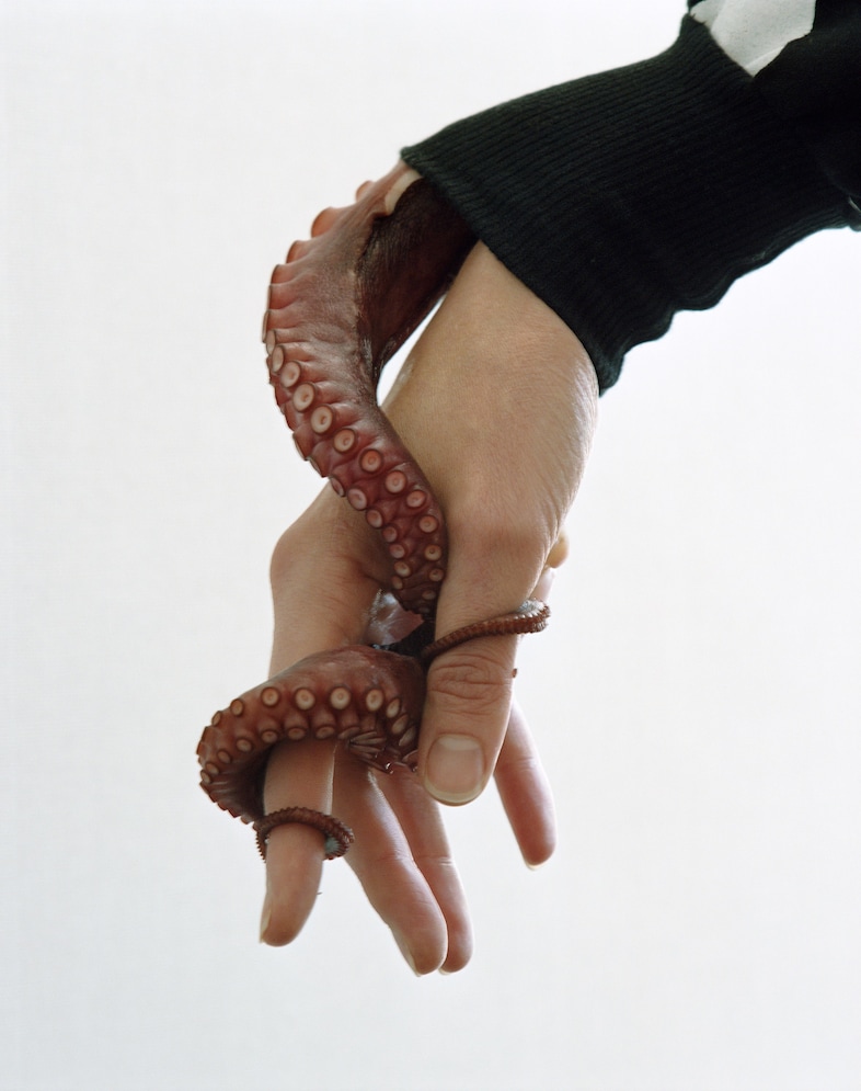 Torbj&#248;rn R&#248;dland: The Touch That Made You 1