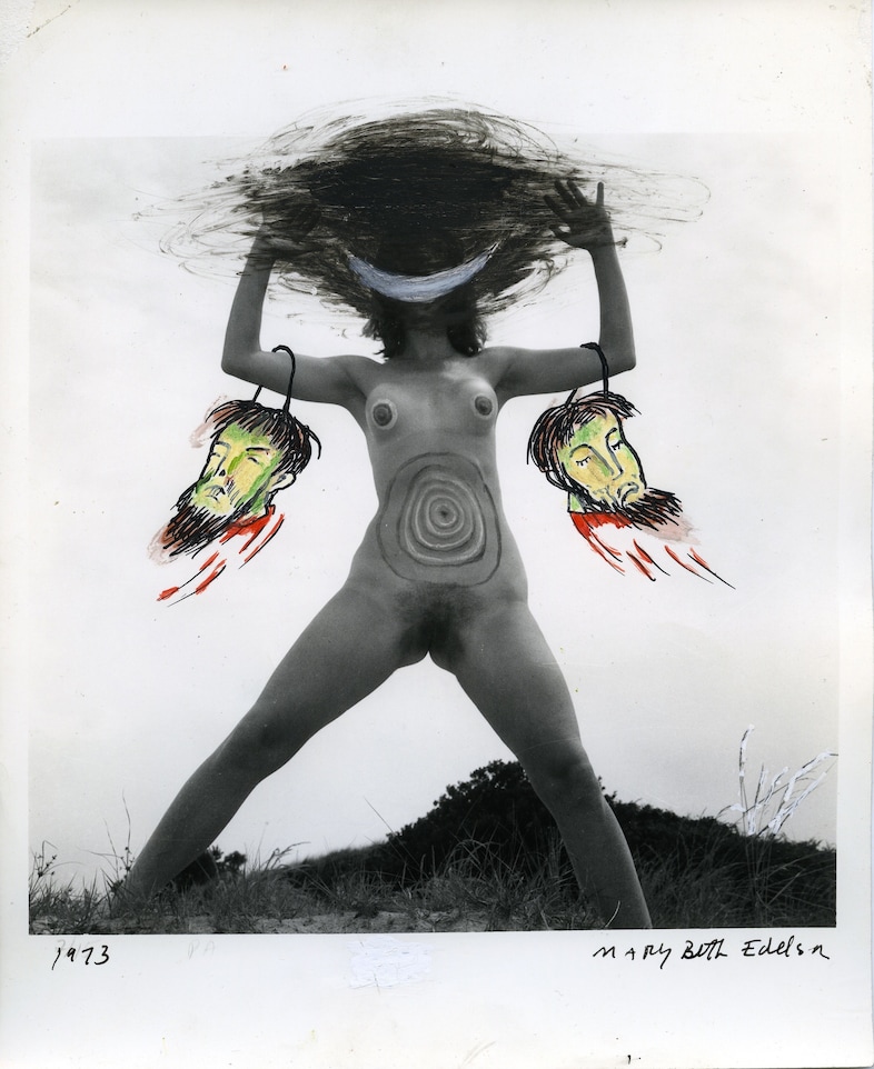 Sex Work: Feminist art and radical politics
