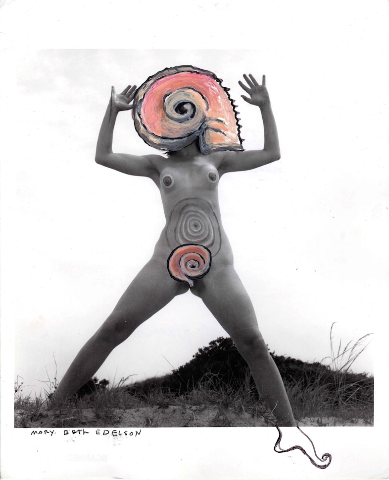 Sex Work: Feminist art and radical politics 10