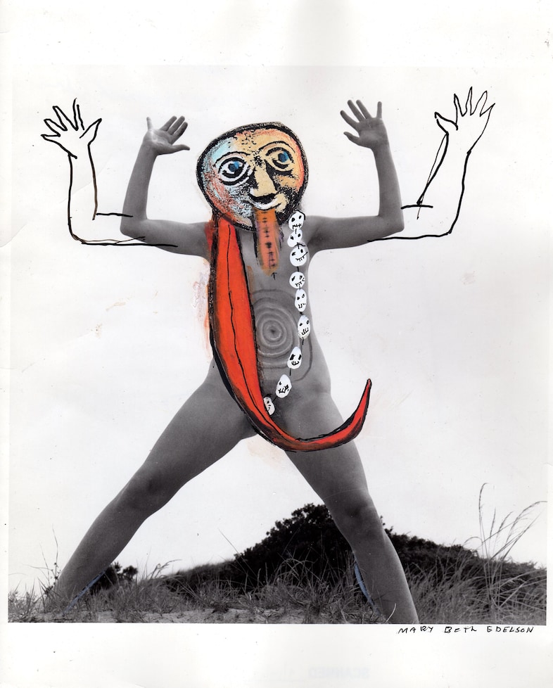 Sex Work: Feminist art and radical politics 12