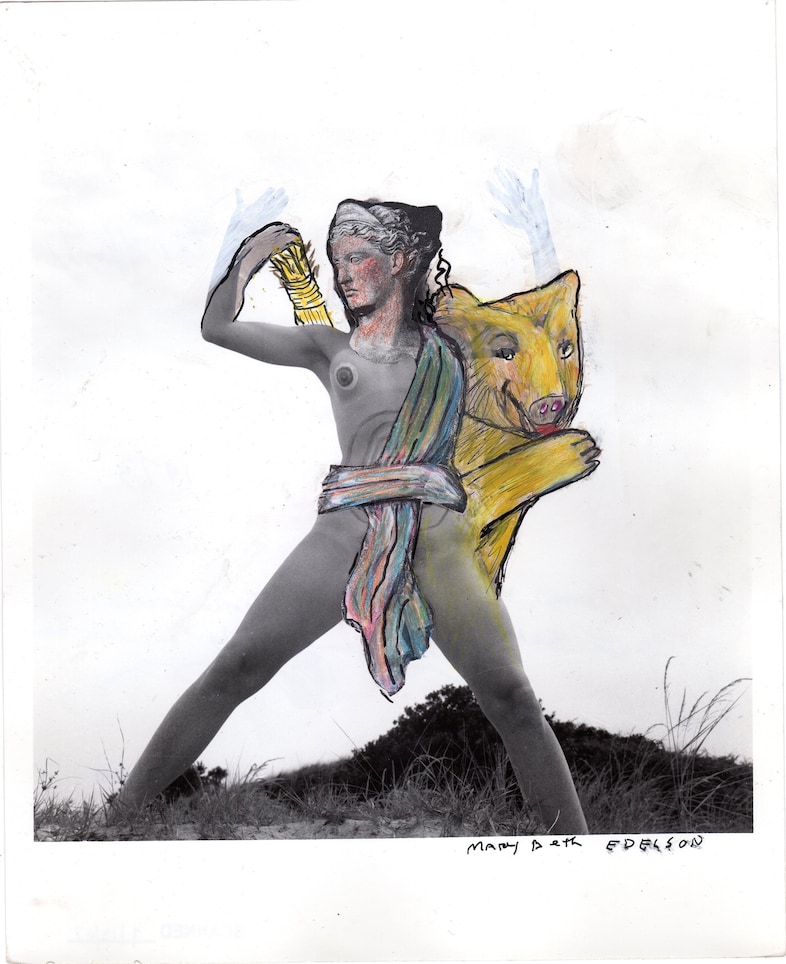 Sex Work: Feminist art and radical politics 16
