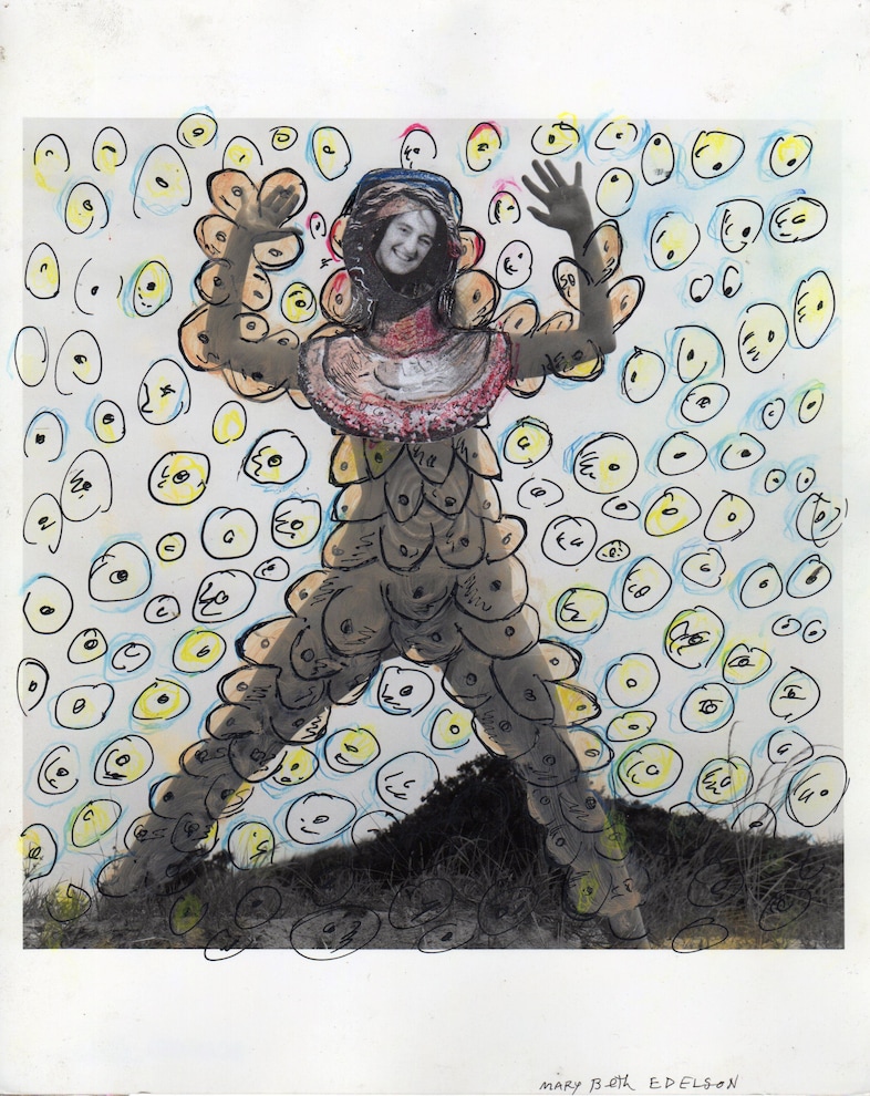 Sex Work: Feminist art and radical politics 18