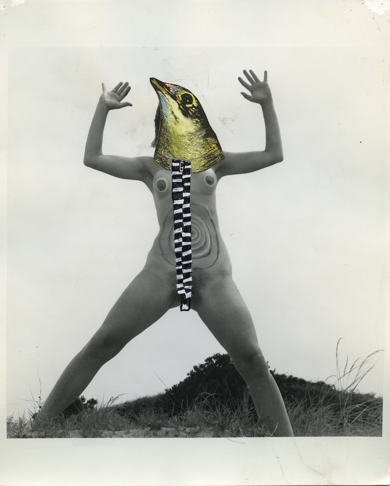Sex Work: Feminist art and radical politics 22