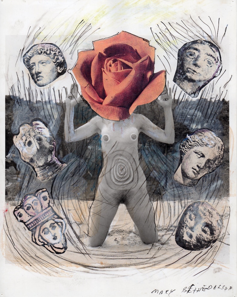 Sex Work: Feminist art and radical politics 24