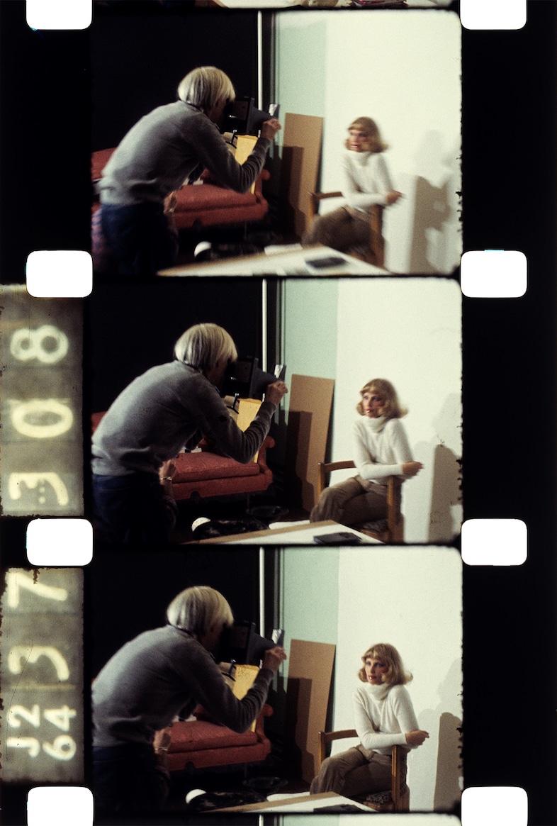 Jonas Mekas: A Dance with Fred Astaire